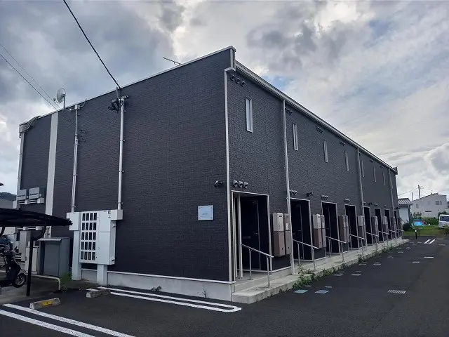 仙台市青葉区上愛子 月極駐車場